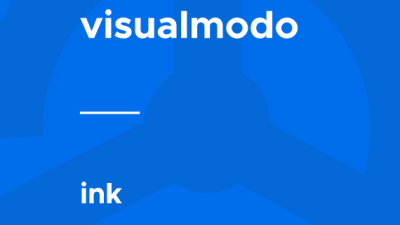 VisualModo – Ink 破解版下载