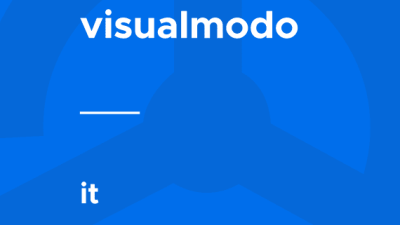 VisualModo – IT 破解版下载