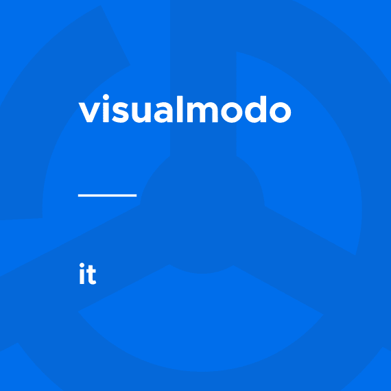 VisualModo – IT 破解版下载