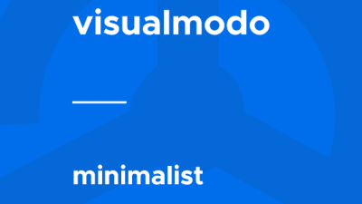 VisualModo – Minimalist 破解版下载