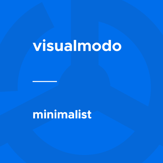 VisualModo – Minimalist 破解版下载