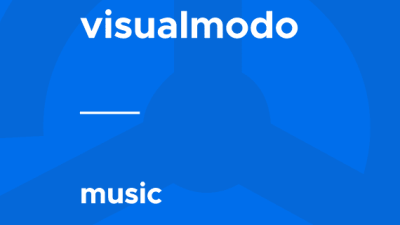 VisualModo – Music 破解版下载