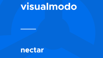 VisualModo – Nectar 破解版下载