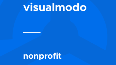 VisualModo – Nonprofit 破解版下载