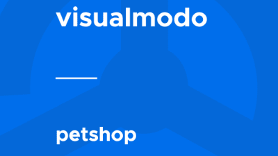 VisualModo – Petshop 破解版下载