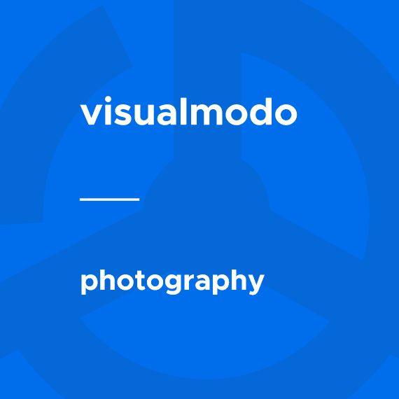 VisualModo – Photography 破解版下载