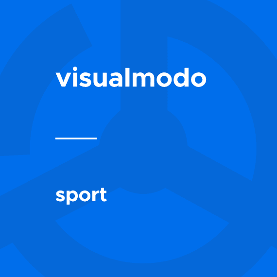 VisualModo – Sport 破解版下载