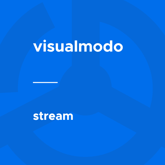 VisualModo – Stream 破解版下载