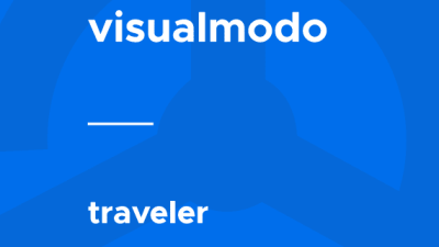 VisualModo – Traveler 破解版下载