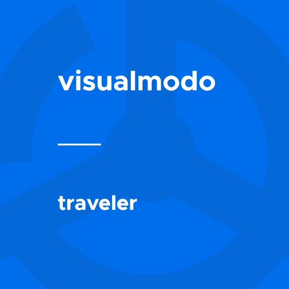 VisualModo – Traveler 破解版下载
