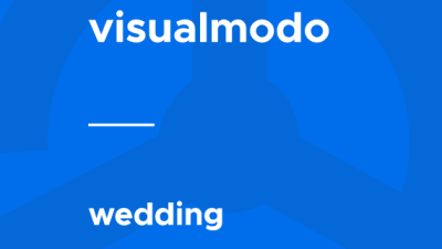 VisualModo – Wedding 破解版下载