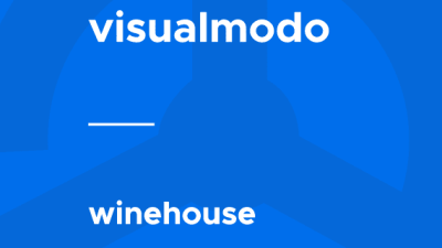 VisualModo – Winehouse 破解版下载