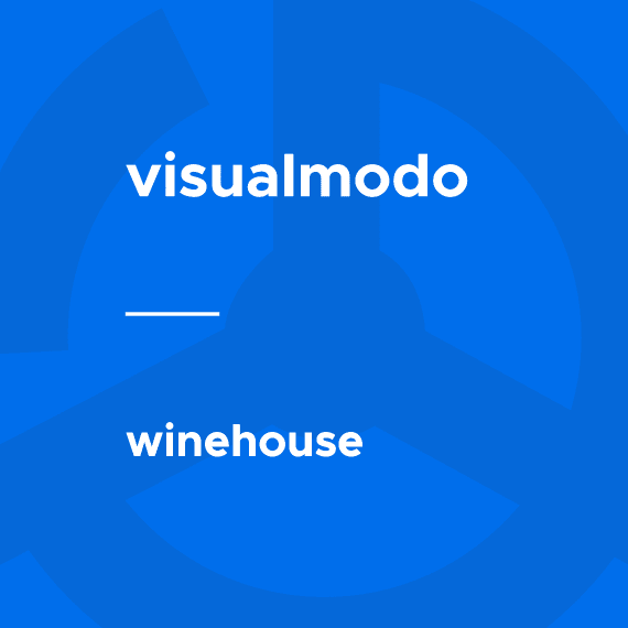 VisualModo – Winehouse 破解版下载