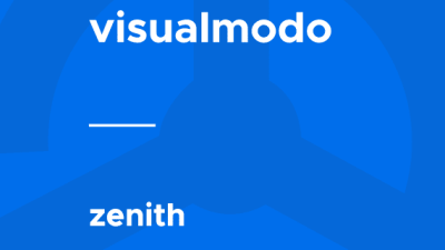 VisualModo – Zenith 破解版下载