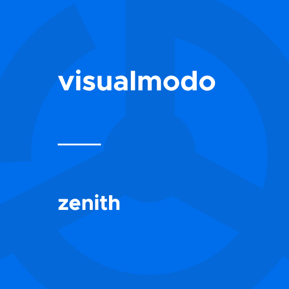 VisualModo – Zenith 破解版下载