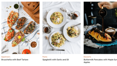 WPZoom Cookely WordPress Theme 破解版下载