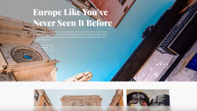 WPZoom Derive WordPress Theme 破解版下载