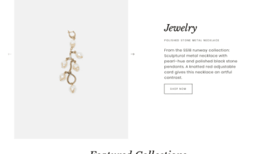 ZigZagPress Boutik WordPress Theme 破解版下载