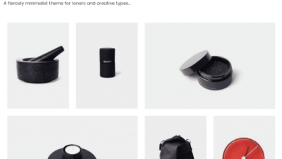 ZigZagPress Brighter Genesis Child WordPress Theme 破解版下载
