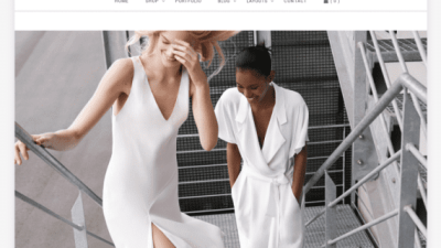 ZigZagPress Chic Genesis Child WordPress Theme 破解版下载
