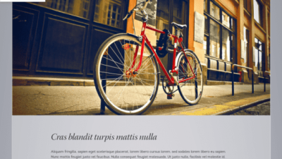 ZigZagPress Cinch Genesis Child WordPress Theme 破解版下载