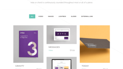 ZigZagPress Drone Genesis Child WordPress Theme 破解版下载