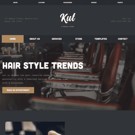 ZigZagPress Kut Genesis Theme 破解版下载