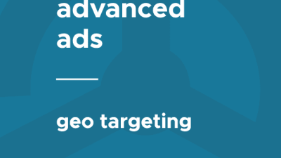 Advanced Ads – Geo Targeting破解版下载