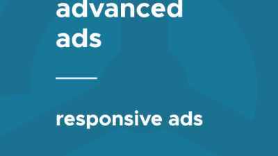 Advanced Ads – Responsive Ads破解版下载