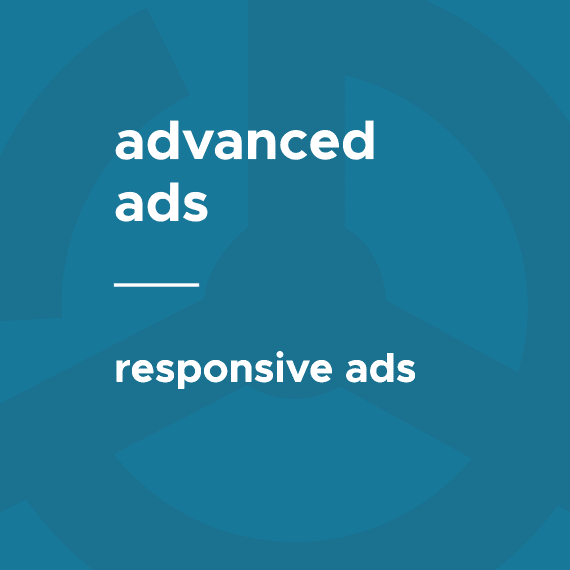 Advanced Ads – Responsive Ads破解版下载