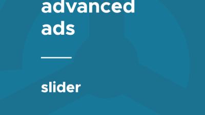 Advanced Ads – Slider破解版下载