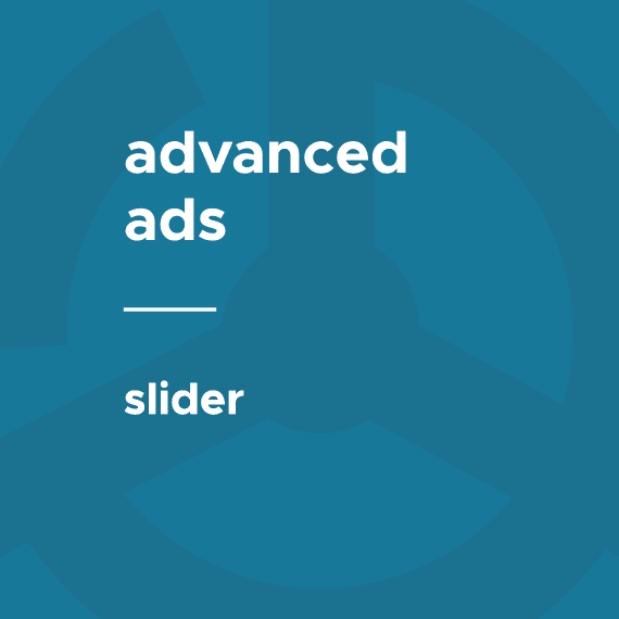Advanced Ads – Slider破解版下载