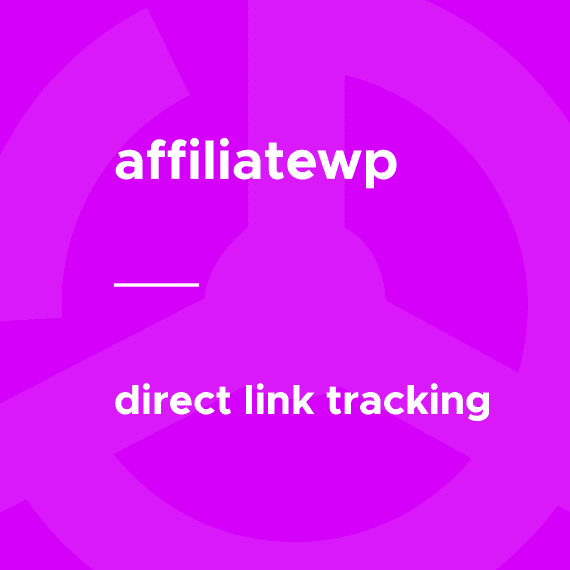 AffiliateWP – Direct Link Tracking破解版下载