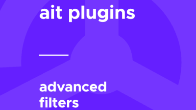 AIT – Advanced Filters (Legacy)破解版下载