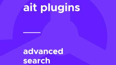 AIT – Advanced Search (Legacy)破解版下载