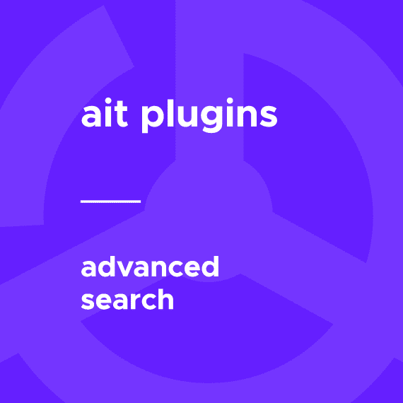 AIT – Advanced Search (Legacy)破解版下载