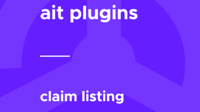AIT – Claim Listing (Legacy)破解版下载