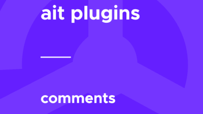 AIT – Comments Extension (Legacy)破解版下载