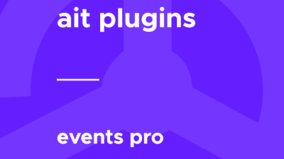 AIT – Events Pro (Legacy)破解版下载