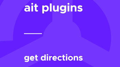 AIT – Get Directions (Legacy)破解版下载