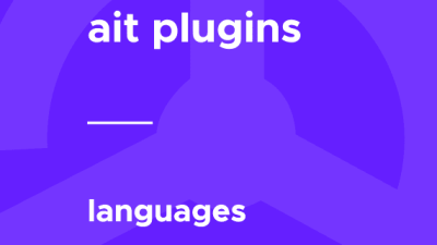AIT – Languages (Legacy)破解版下载