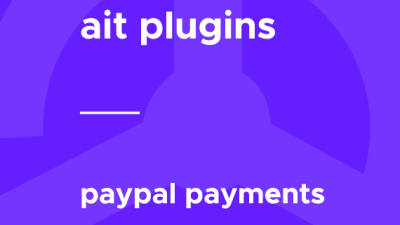 AIT – PayPal Payments (Legacy)破解版下载