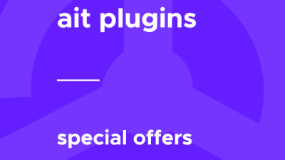 AIT – Special Offers (Legacy)破解版下载