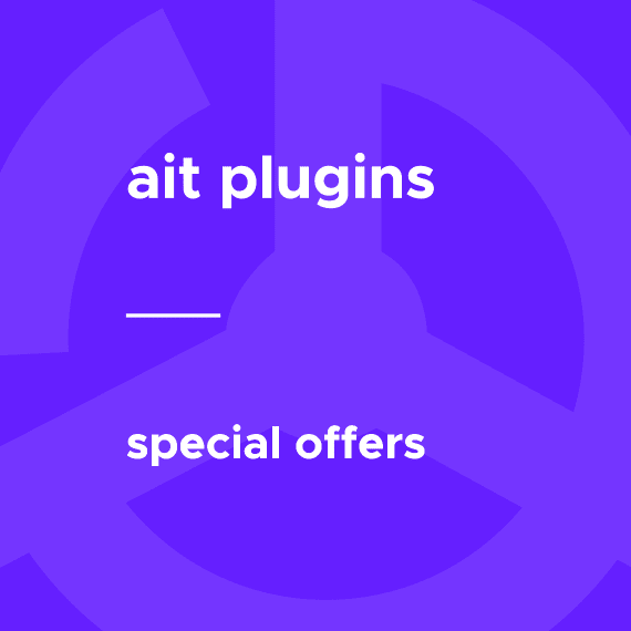 AIT – Special Offers (Legacy)破解版下载