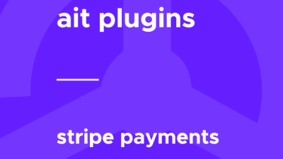 AIT – Stripe Payments (Legacy)破解版下载