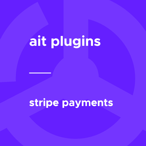 AIT – Stripe Payments (Legacy)破解版下载