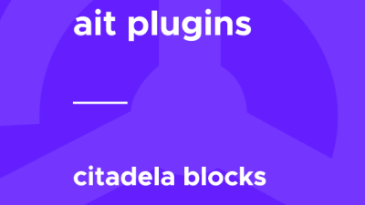 Citadela Blocks破解版下载