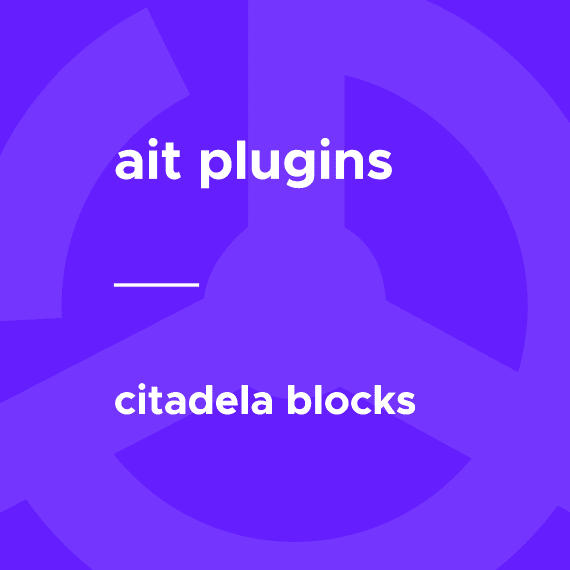 Citadela Blocks破解版下载