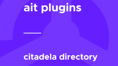 Citadela Directory破解版下载