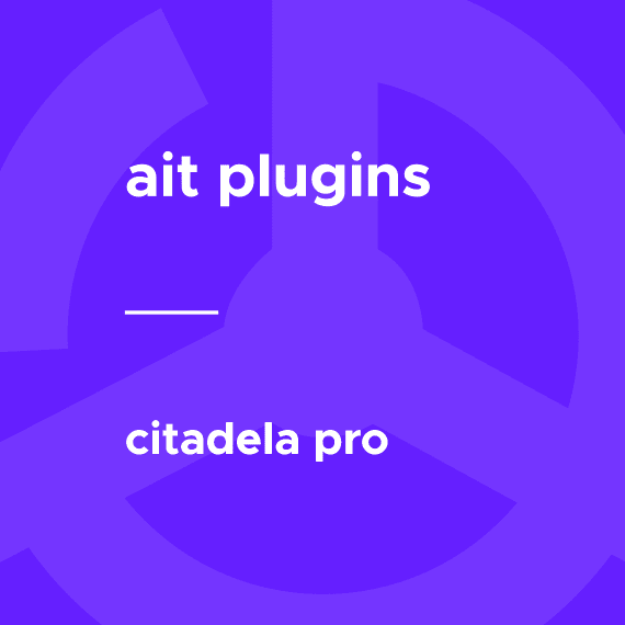 Citadela Pro破解版下载